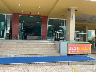 Best Bella Pattaya - 23