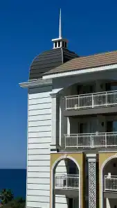 Kirman Sidera Luxury & Spa - 35