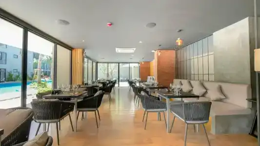 Diamond Resort Phuket - SHA - 63