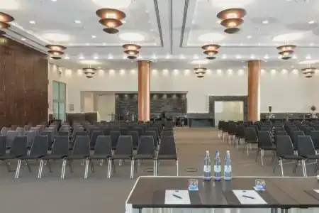 Dorint An der Messe Köln - 32