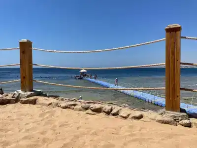 Sunrise Remal Resort - 64