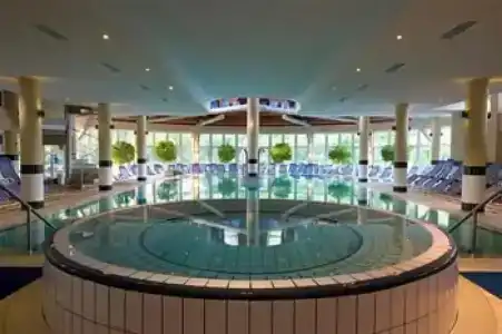 Lotus Therme & Spa - 36