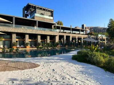 Lujo A`la Carte All Inclusive - 69