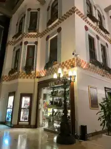 Crowne Plaza Istanbul - Old City, an IHG - 29