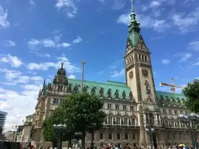 25hours Hamburg HafenCity - 1