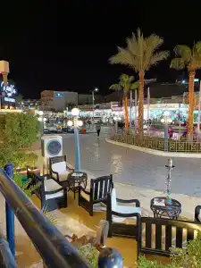 Cataract Resort Naama Bay - 94