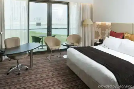 Crowne Plaza Yas Island, an IHG - 89