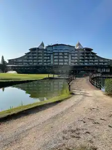 Suenos Deluxe Belek - 6