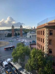 Catalonia Barcelona Plaza - 14