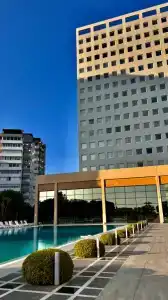 The Marmara Antalya - 80