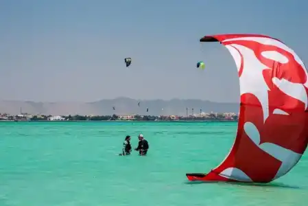 Fanadir El Gouna - 36