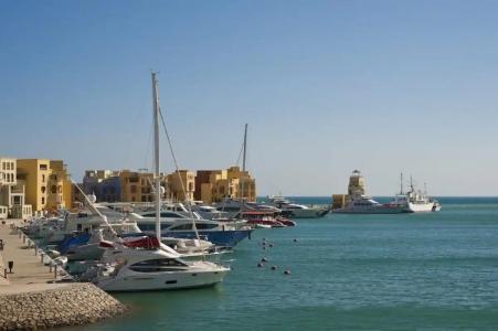 Fanadir El Gouna - 65