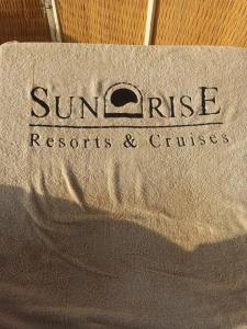 Sunrise Remal Beach Resort - 56