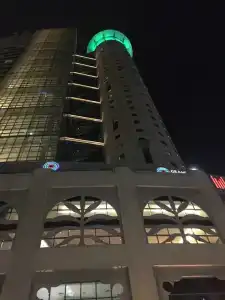 Grand Millennium Al Wahda and Executive Apartments Abu Dhabi - 25