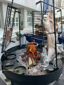 Al Ain Palace Abu Dhabi - 26