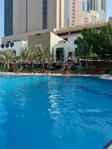 Al Ain Palace Abu Dhabi - 38