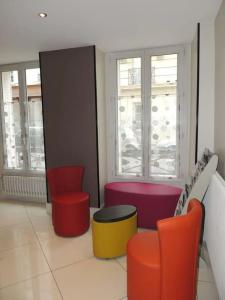 Le Katorze Hôtel - 55