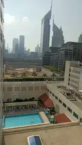 Novotel World Trade Centre Dubai - 16