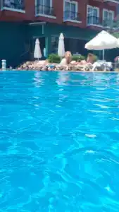 Asdem Park Otel - 23