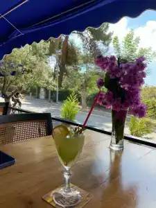 Nizam Butik Otel Büyükada - 44