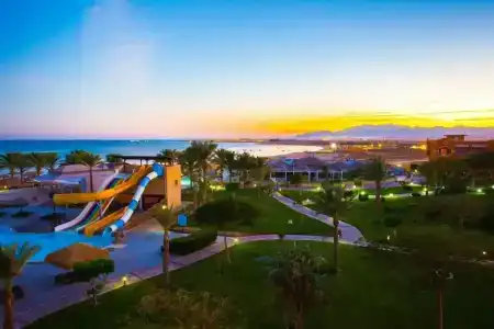 Caribbean World Resort Soma Bay - 63