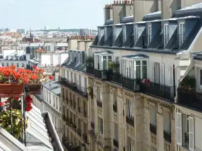 Helussi Hôtel - 1