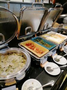Grand Mercure Bangkok Atrium - 20