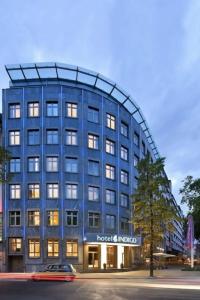 Indigo Berlin – Ku’damm, an IHG - 19