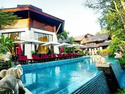 Samed Pavilion Resort - 71