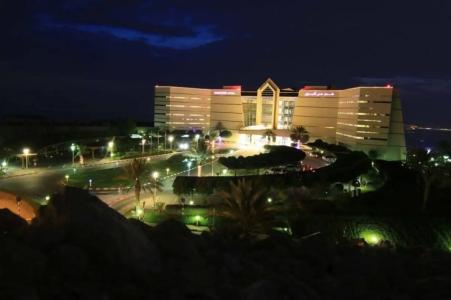 Mercure Grand Jebel Hafeet - 9