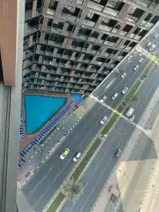 Wyndham Garden Ajman Corniche - 69