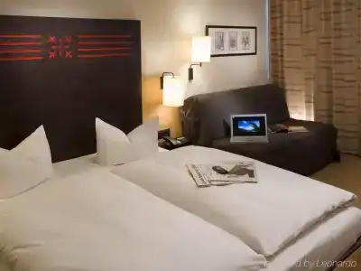 Mercure Garmisch Partenkirchen - 42