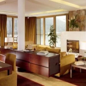 Kempinski Berchtesgaden - 84