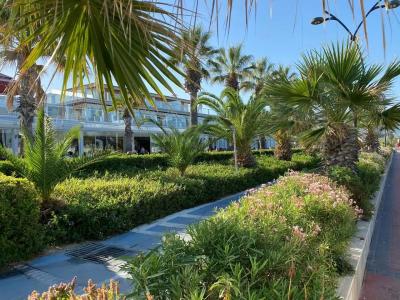 Palm Wings Kusadasi Beach Resort&Spa - 71