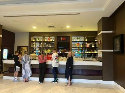 Venosa Beach Resort & Spa - All Inclusive - 17