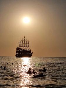 Alaiye Resort & Spa - Ultra All Inclusive - 5