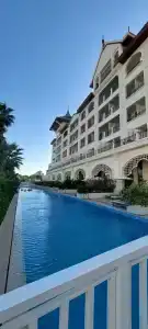 Titanic Mardan Palace - 5