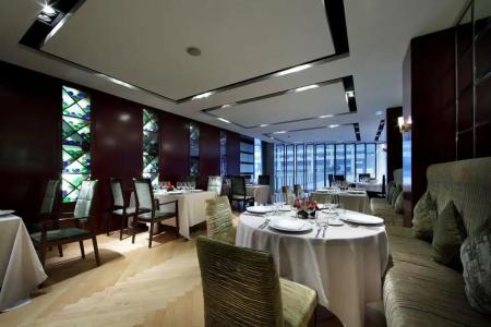 Eurostars Grand Marina GL - 95