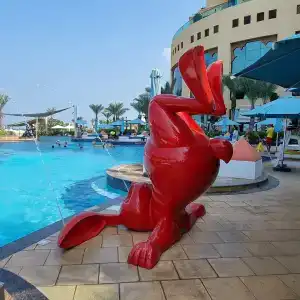 Fairmont Ajman - 11