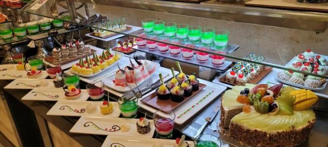 Xperience Kiroseiz Parkland - 79