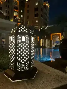 Coral Beach Resort Sharjah - 3