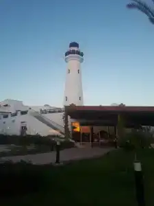 Sunrise Remal Resort - 13