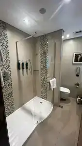 Hilton Garden Inn Dubai Al Mina - Jumeirah - 82