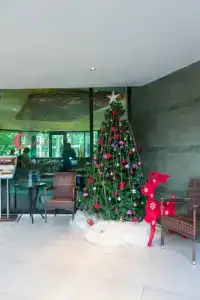 Long Beach Garden & Pavilions - 39