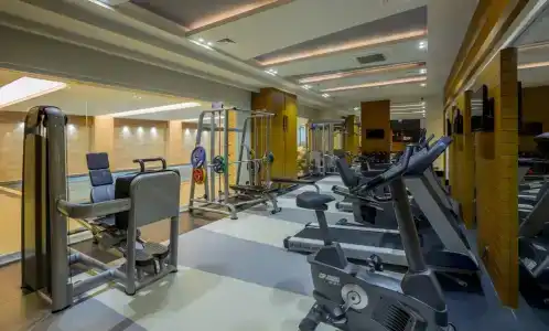 Side Sunport & Spa - All Inclusive - 84