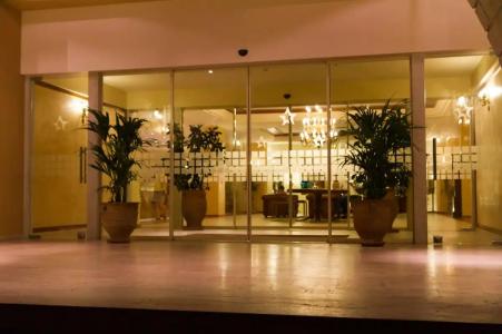 Aegean Melathron Thalasso Spa - 91