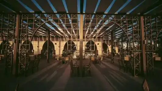 Sataya Resort Marsa Alam - 27