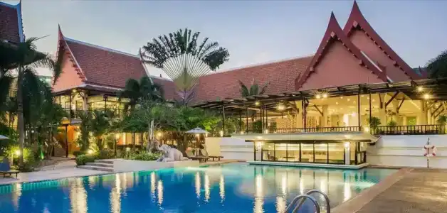 Deevana Patong Resort & Spa - SHA Extra Plus - 12