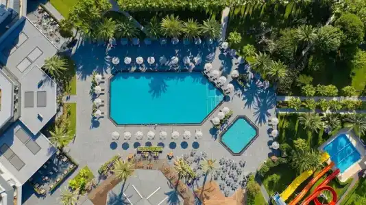 Miramare Beach - Ultra All Inclusive - 35