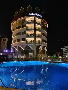 Asia Beach Resort & Spa - 13